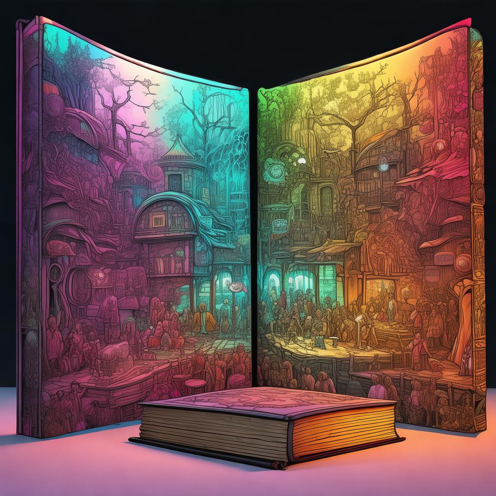 The Quantum Leap of the Reluctant Alchemist