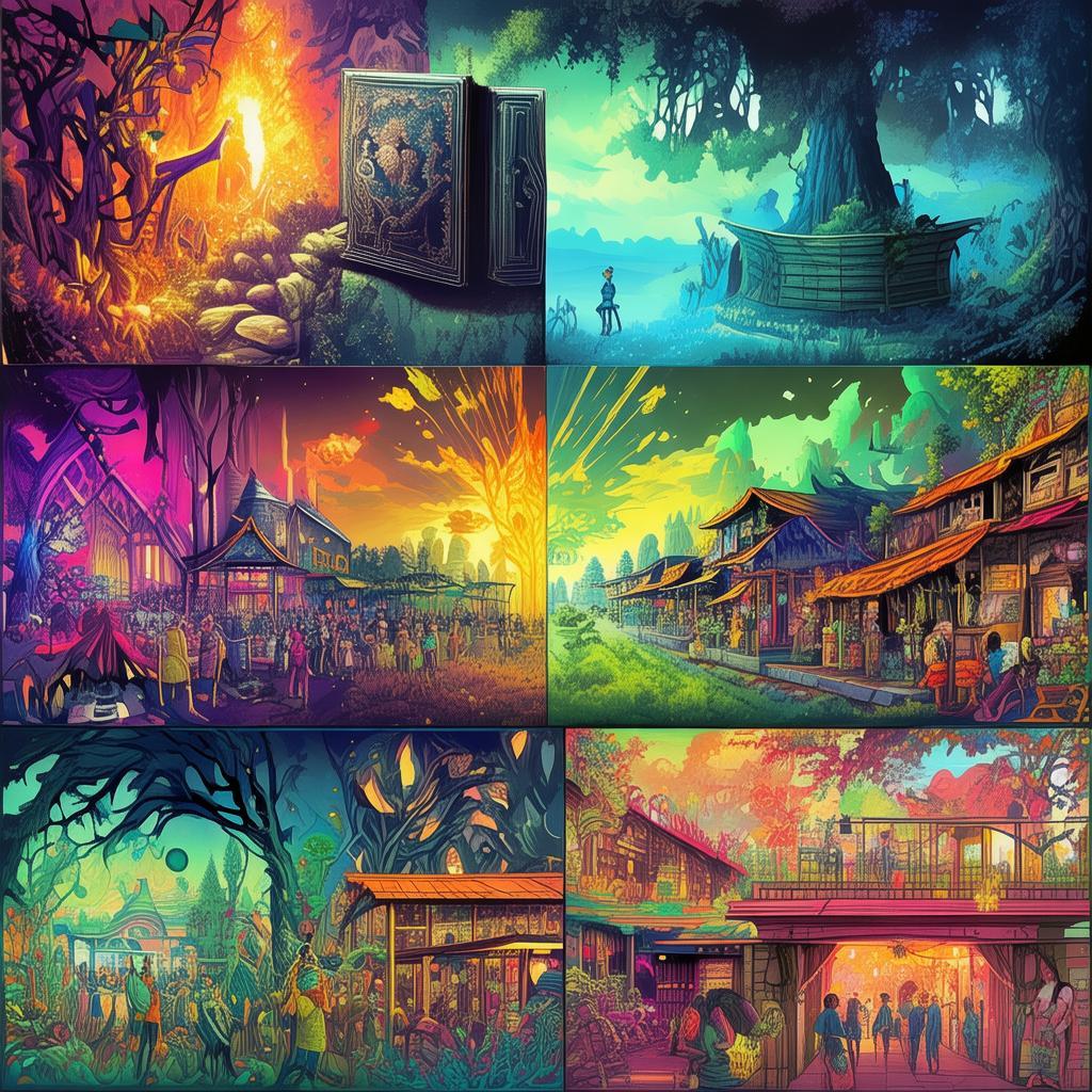 The Paradox of the Chrono-Card: A Journey to the Edge of Time