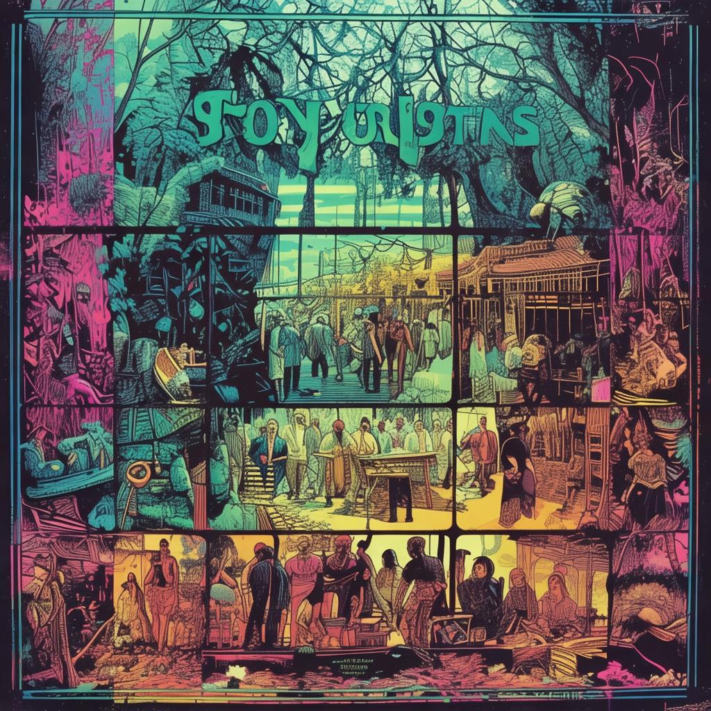 The Swallow's Echo: A Tapestry of Homecoming and Heartache