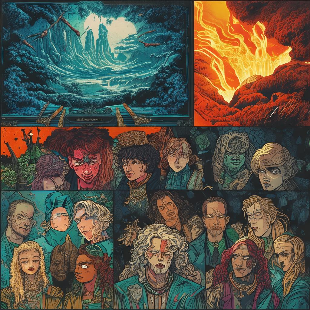 The Betrayal of the Jade Seal
