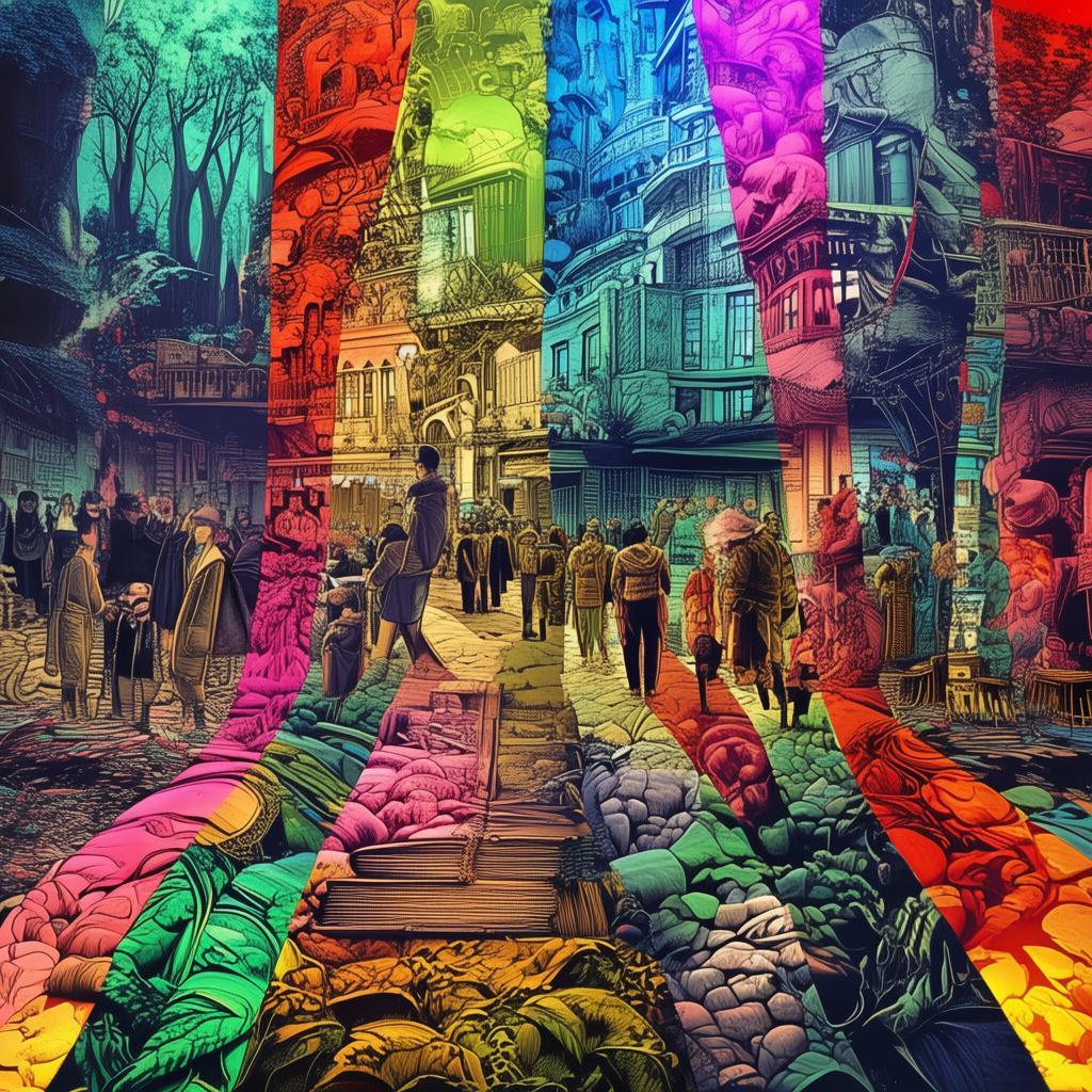 The Veil of the Ancestor’s Curse