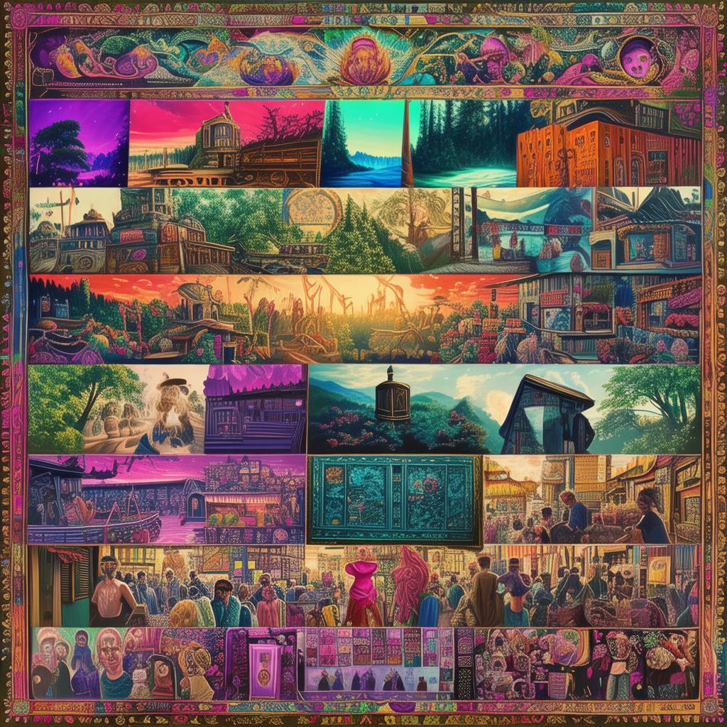 The Silent Echo of the Past