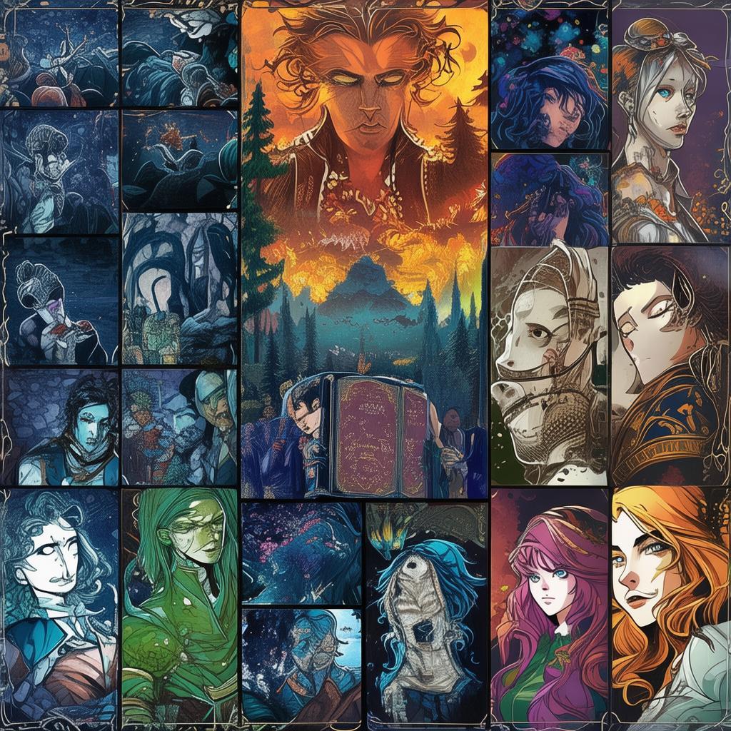 Whispers of the Serpent's Bed