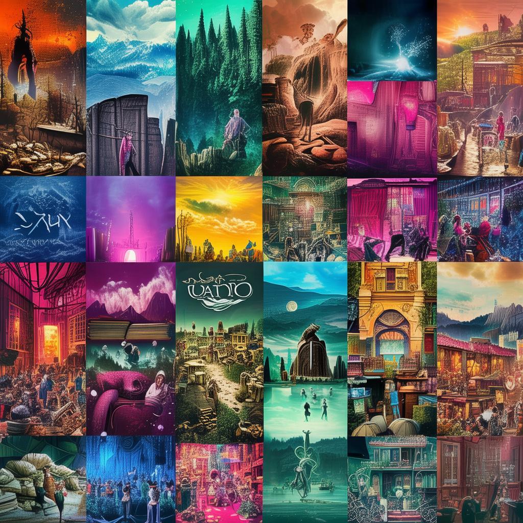 Shadows of the Digital Age