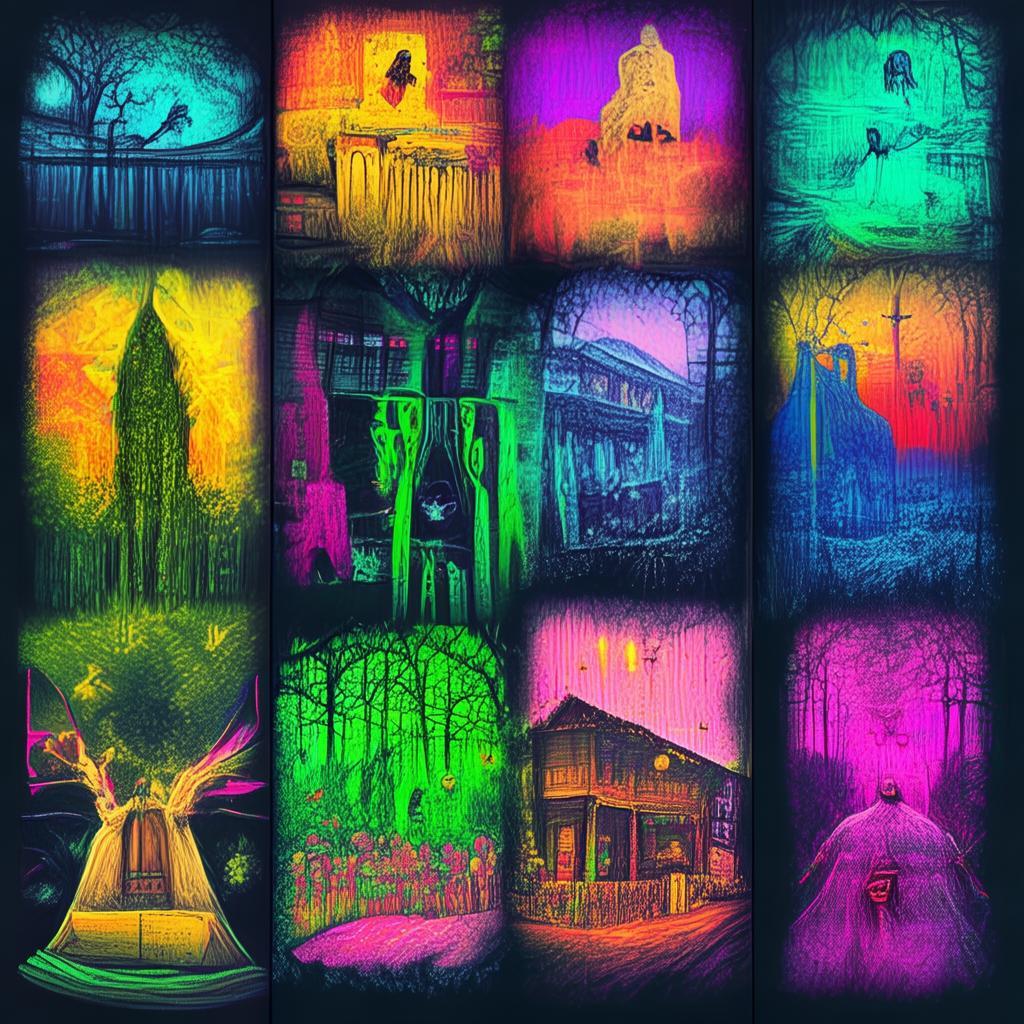 The Dreaming Detective: A Sleepytime Thriller with a Twist