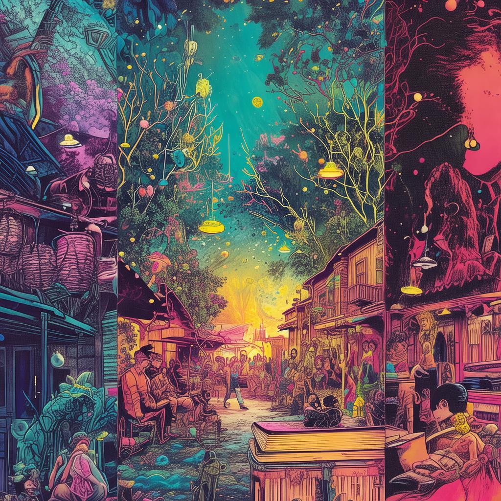 The Honesty of the Illustrator: A Tale of Integrity in Craft