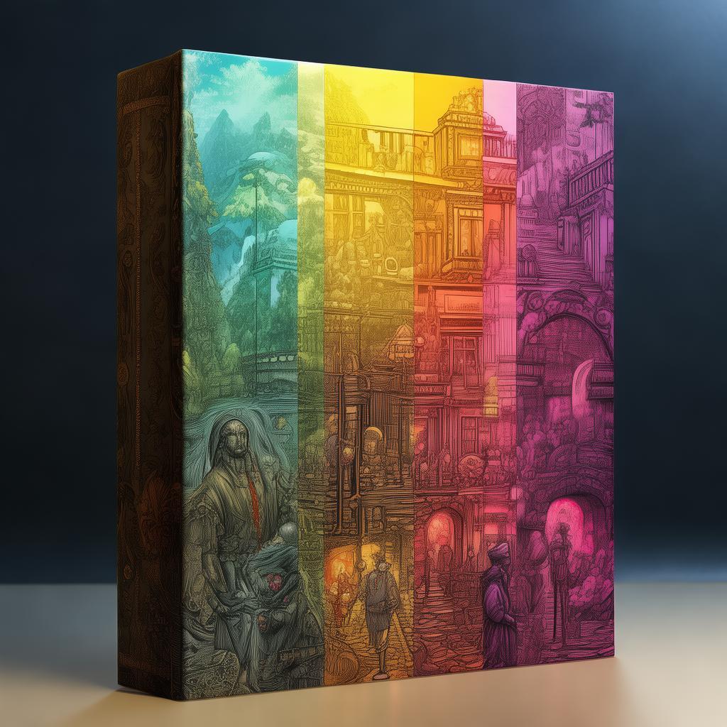 The Alchemist's Paradox: A Quest for the Soul's Harmony