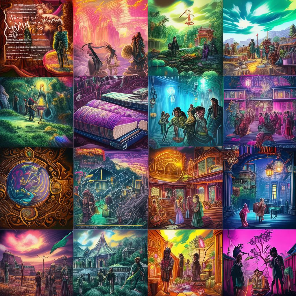 Shadows of the Infinite: A Dilemma of Existence