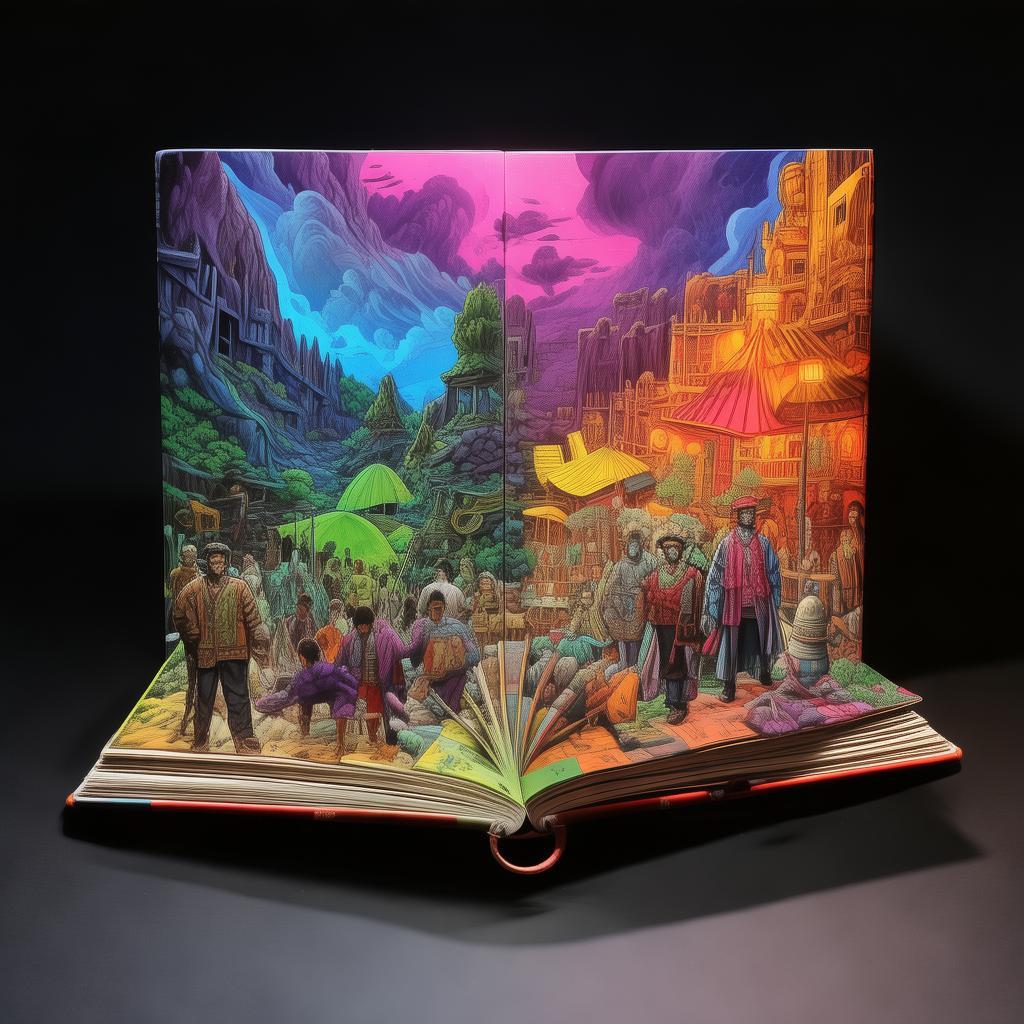 Whispers of the Past: A Hidden Legacy