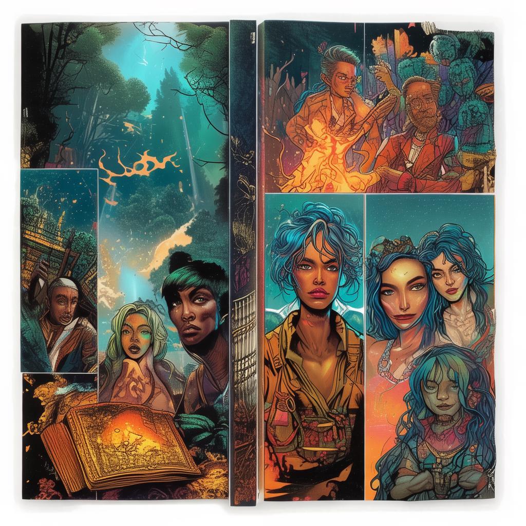 The Dragon's Cauldron: The Shui Shen's Reckoning