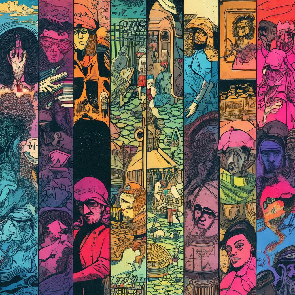 Whispers of Redemption: A Journey from Hatred to Compassion