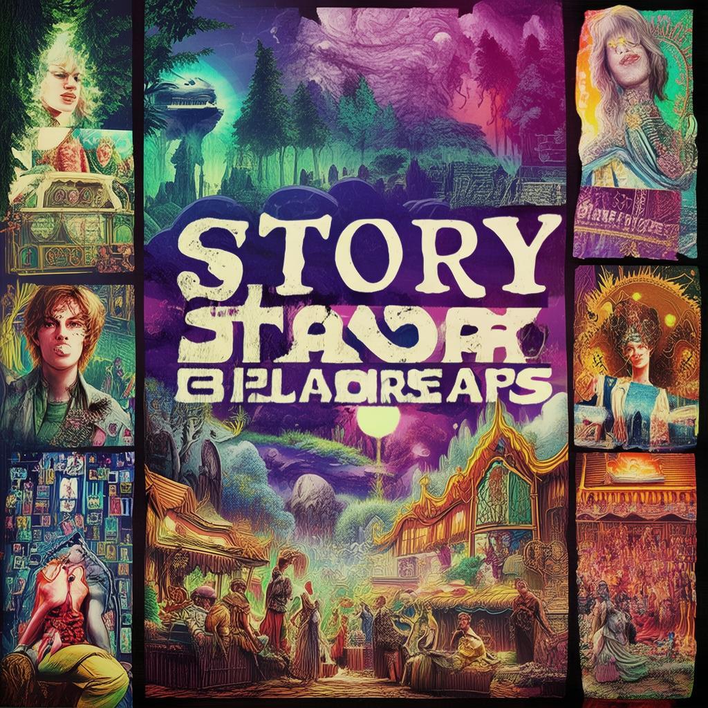 Shadows of the Past: A Tale of Betrayal and Redemption