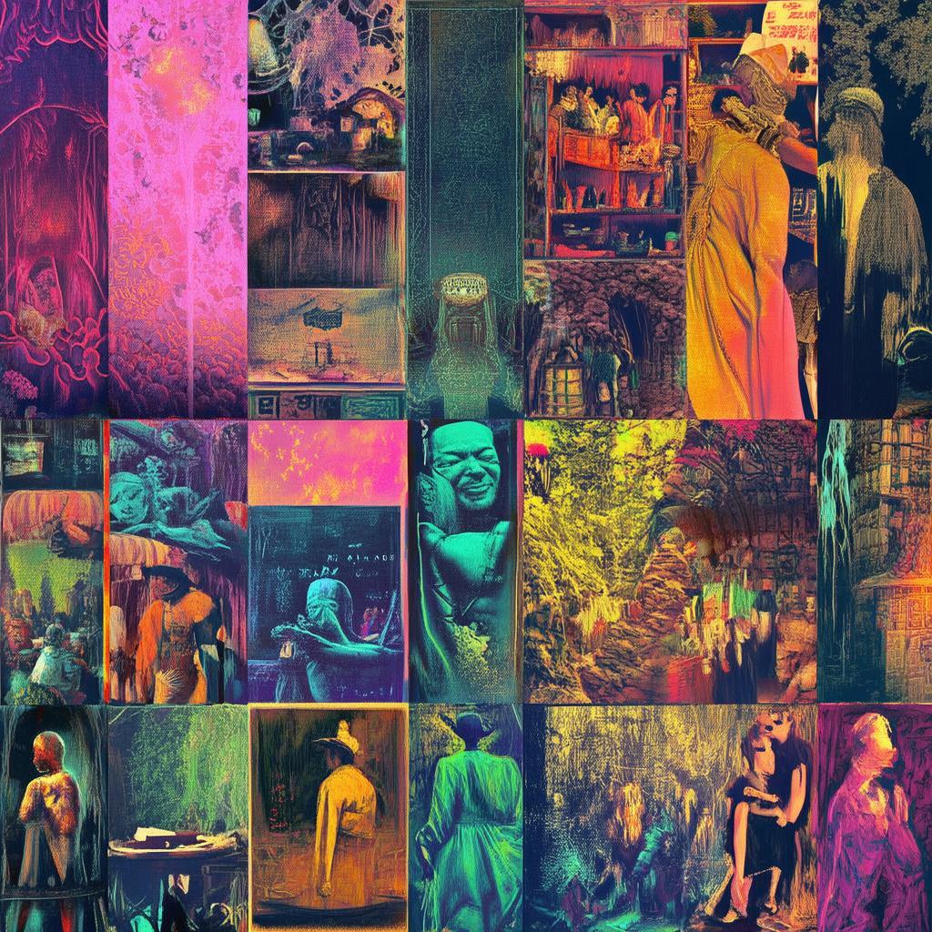 The Silent Echo of Contagion