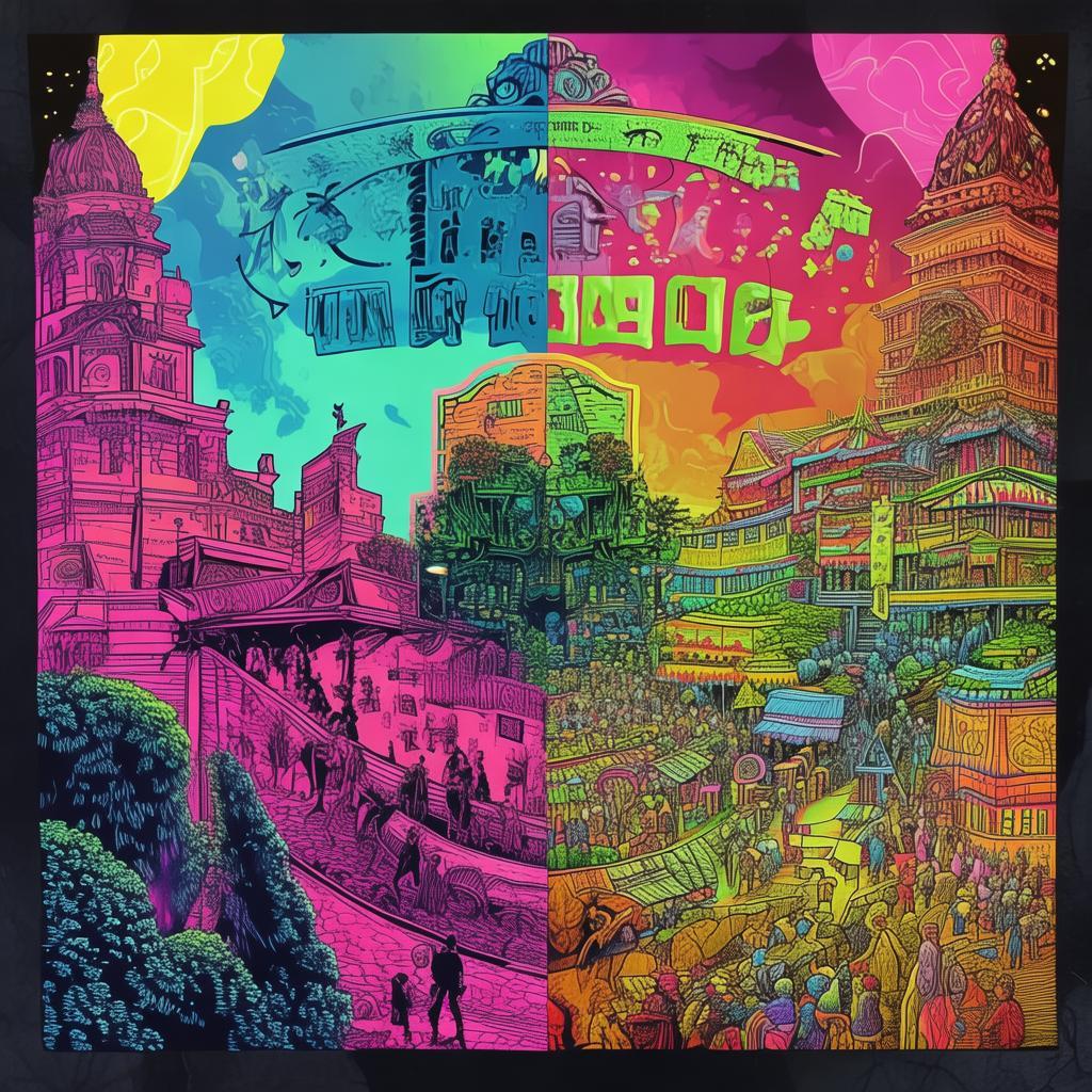 The Haunting Melody of Love's End