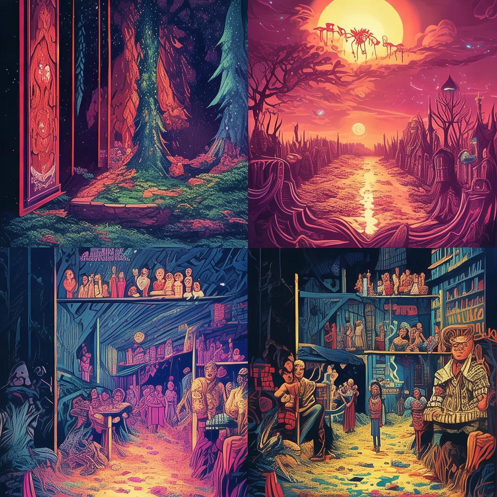 The Silent Symphony of the Soul