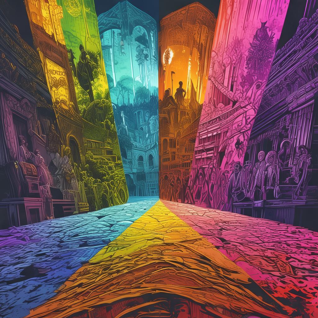 The Labyrinth's Final Revelation