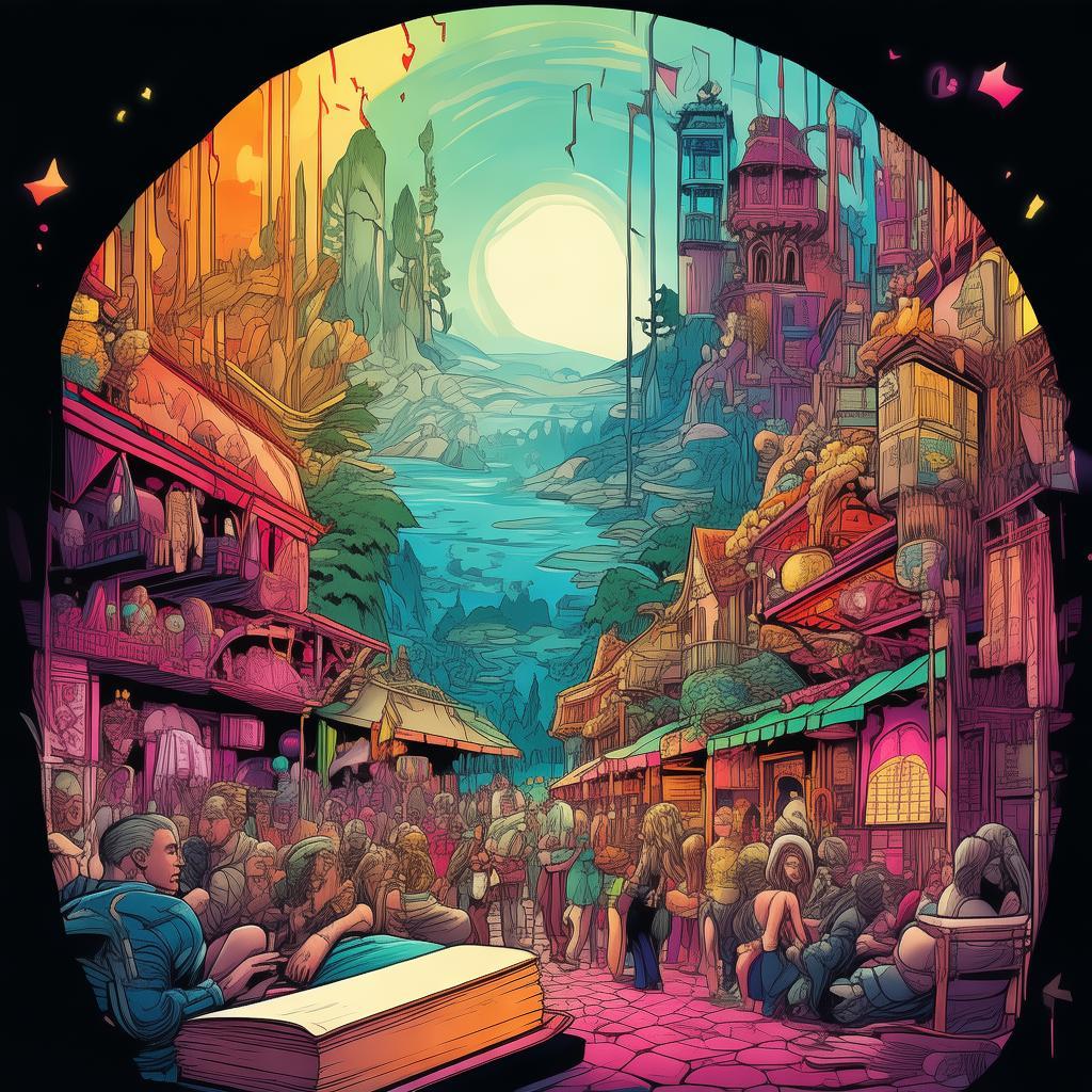 The Whispering Bee and the Lost Melody