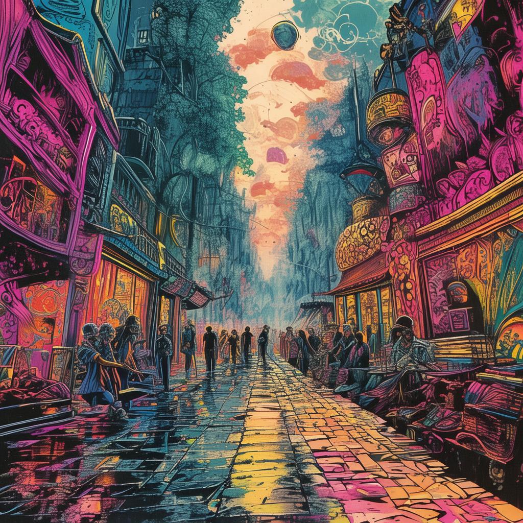 The Last Symphony