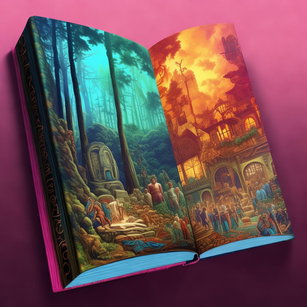 Whispers of the Forbidden: Yunnan's Hidden Realms of the Night