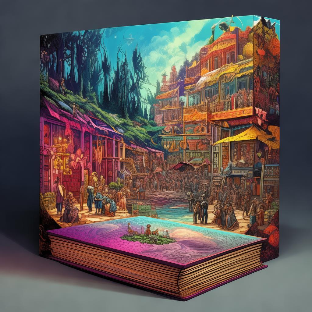 Whispers of the Withered: A Tale of Forbidden Blossoms