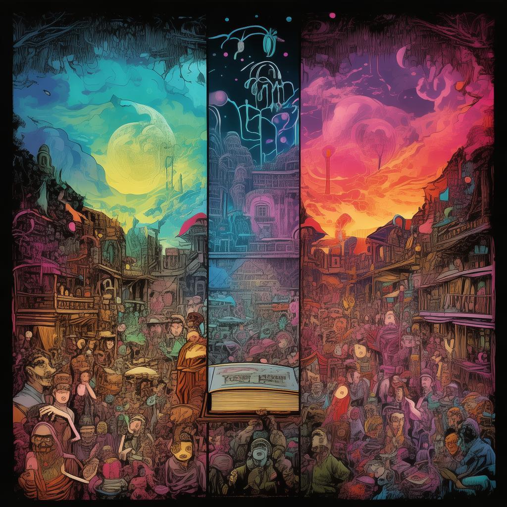 The Final Frontier: The Echo of the Thirteenth Vessel