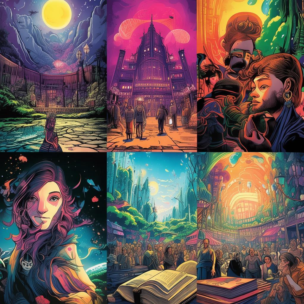 Whispers of the Deep: The Dragon's Unseen Dream