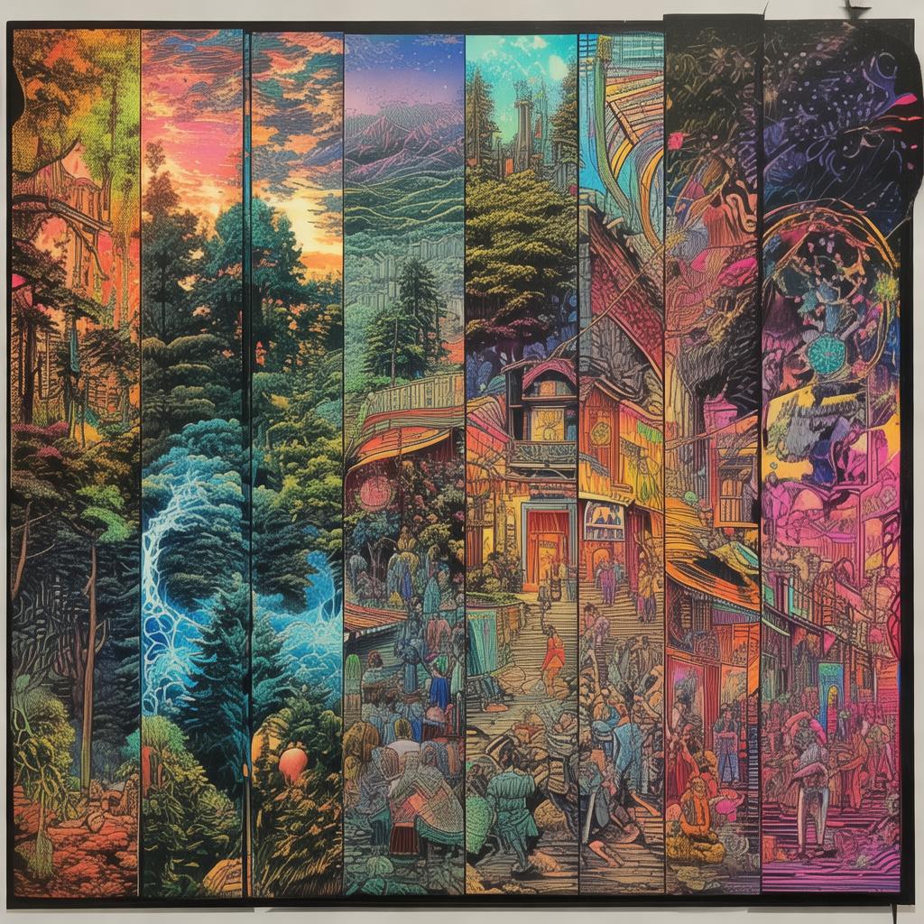 Whispers Through Time
