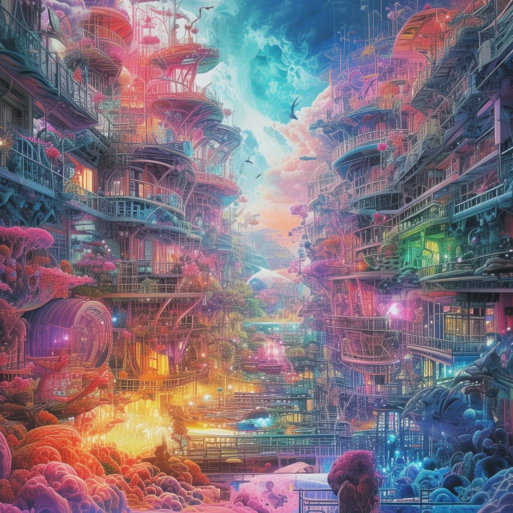 梦境中的炽热之旅：探索梦到自己发烫的深层含义