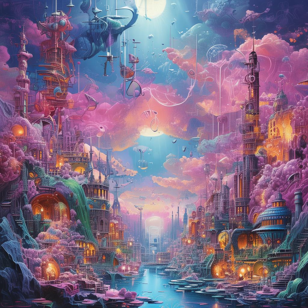 梦见巨人打架：揭秘梦境背后的神秘预兆