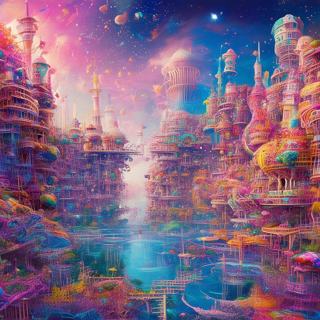 香氛梦境：探寻梦境中的神秘指引