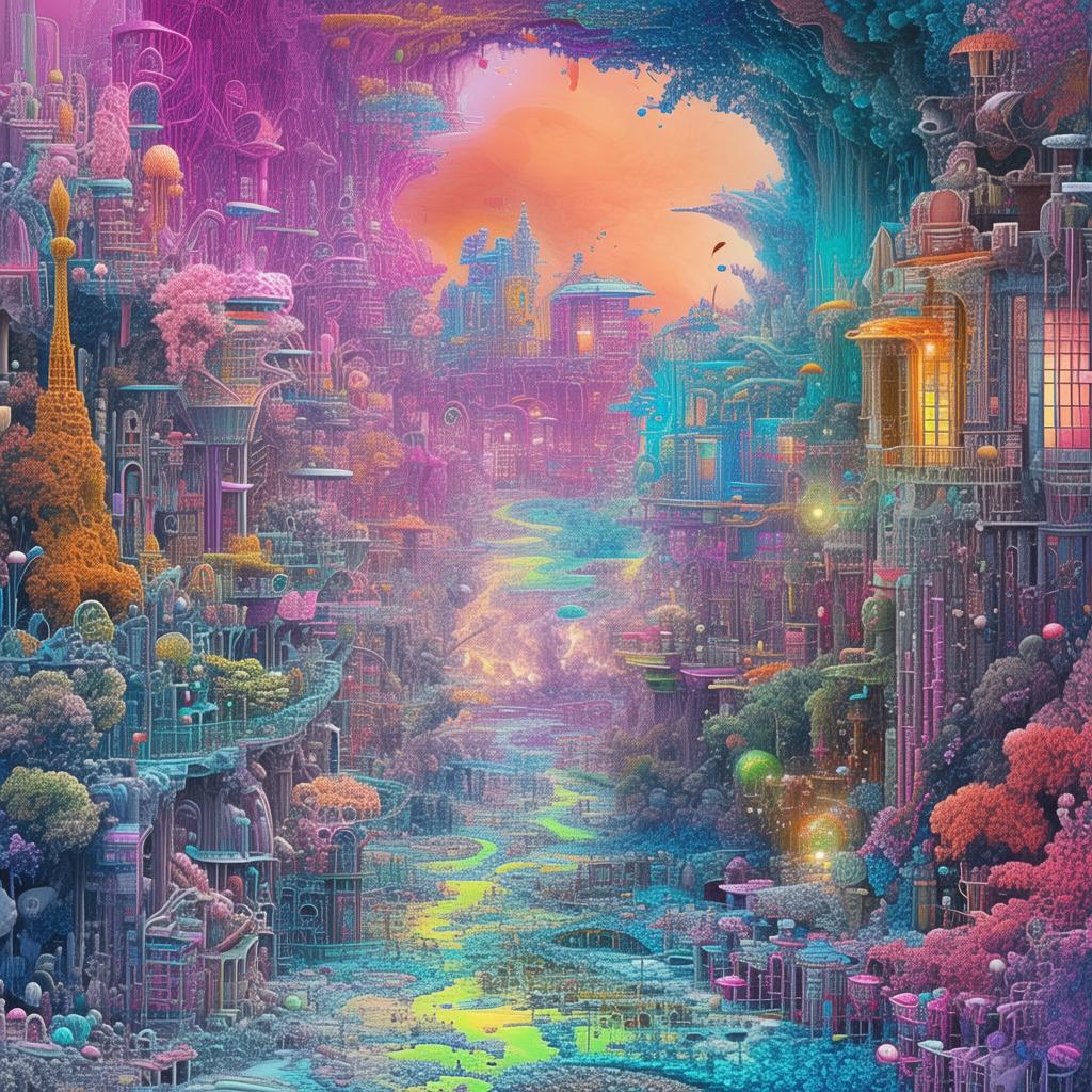 梦中的扛门框：解读潜意识中的象征与启示