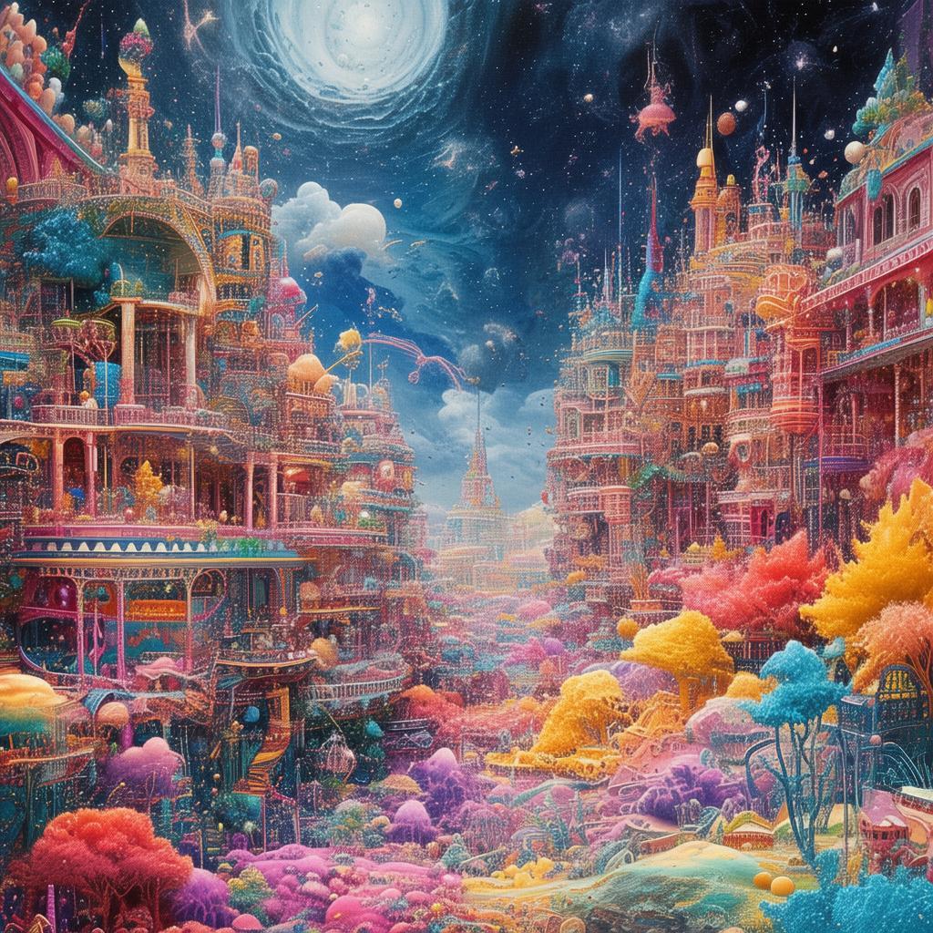 梦境中的你：如何成为对方心中挥之不去的影子