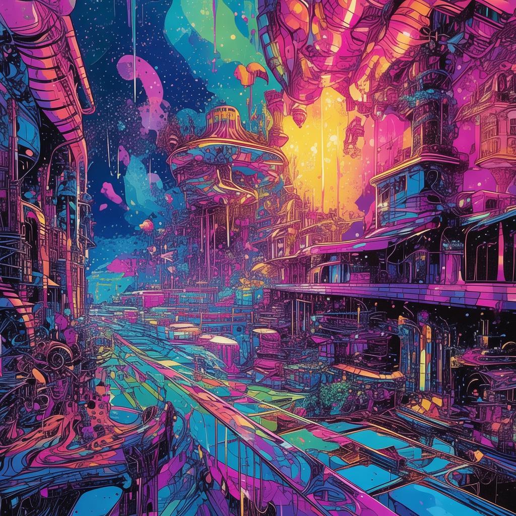 梦见鹤：揭秘梦境中的吉祥之鸟预示的寓意