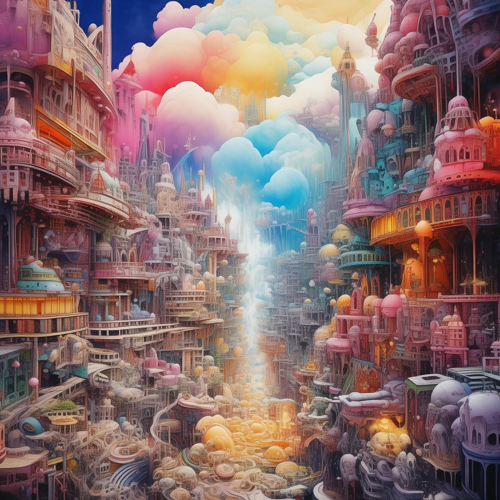 心悸之夜：揭秘心脏做噩梦的秘密世界