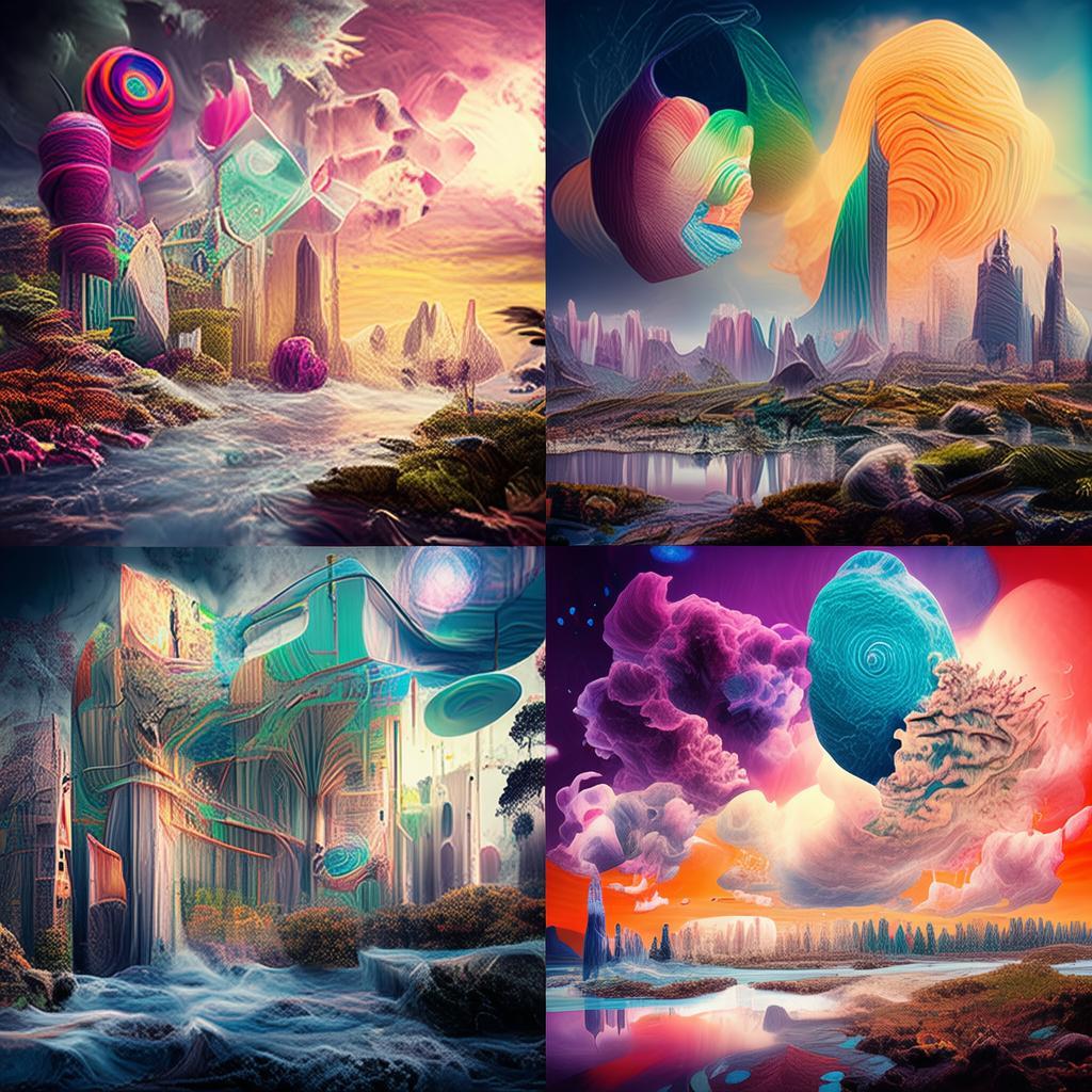 梦见仇人要帮助自己：揭秘梦境中的心理密码