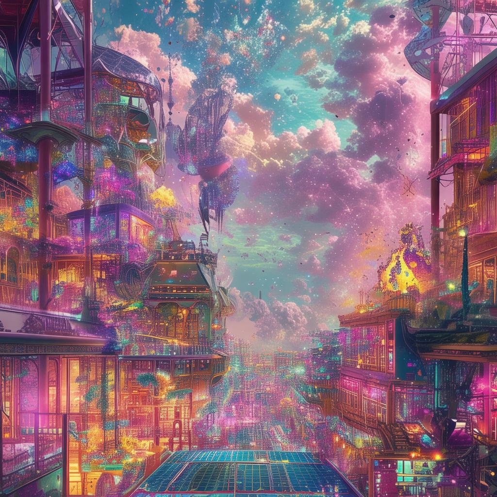 周公解梦：两人说唱背后的梦境寓意与人生启示