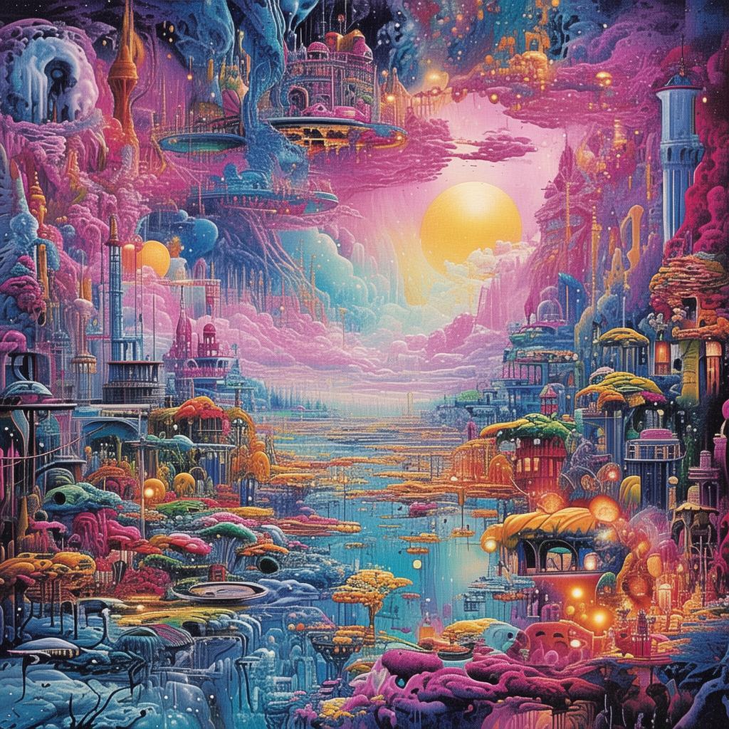 梦境惊魂：揭秘家中惊现小偷的神秘面纱