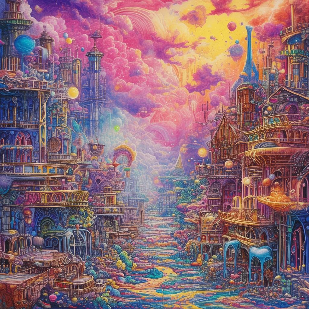 梦见别人提东西进店：揭秘梦境背后的心理寓意