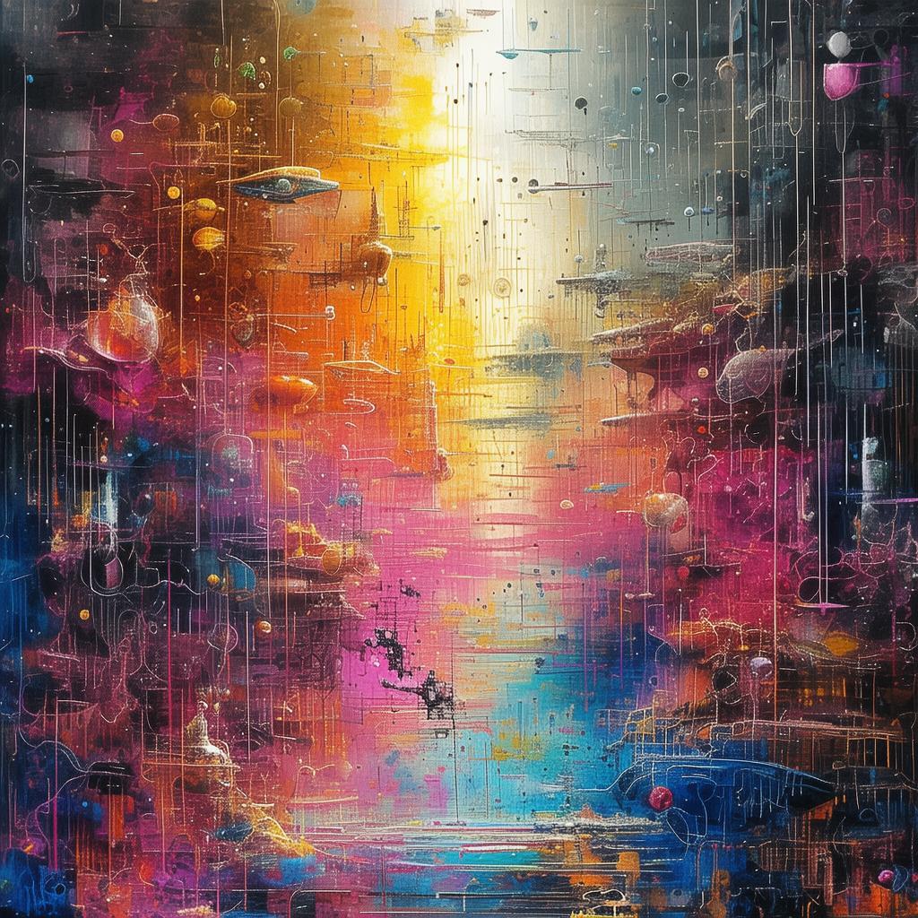 梦境中的神秘男孩：探寻盒子背后的奥秘