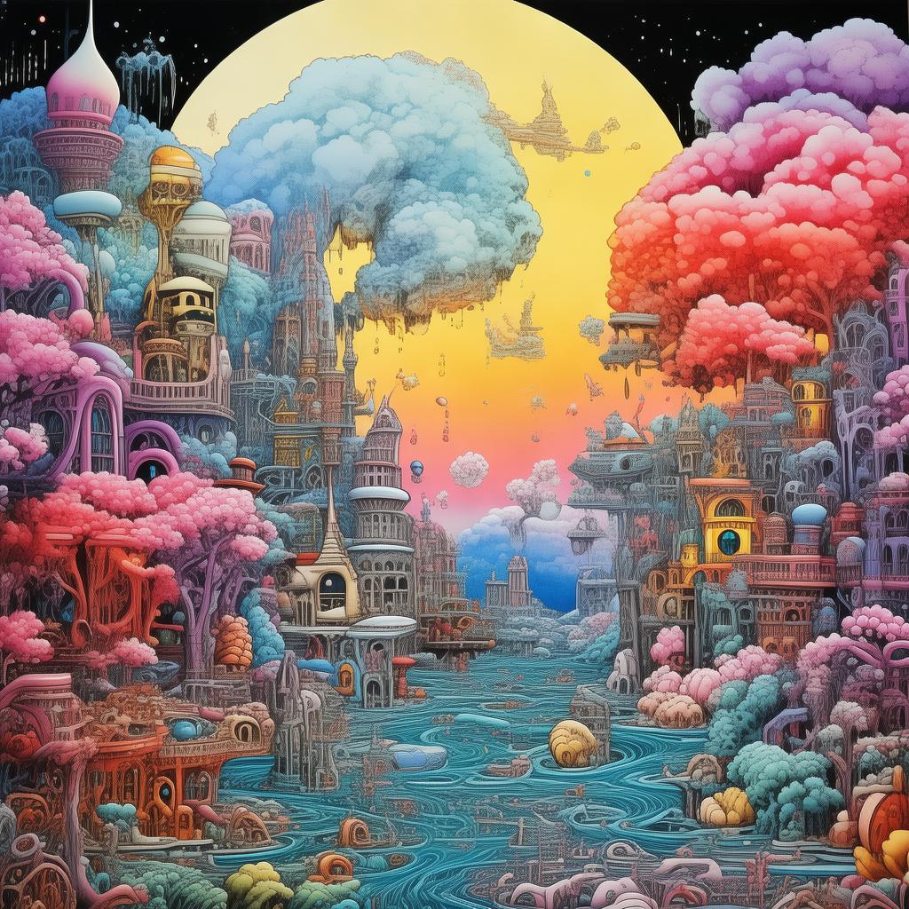 夜深梦绕：破解频繁做梦的睡眠困扰