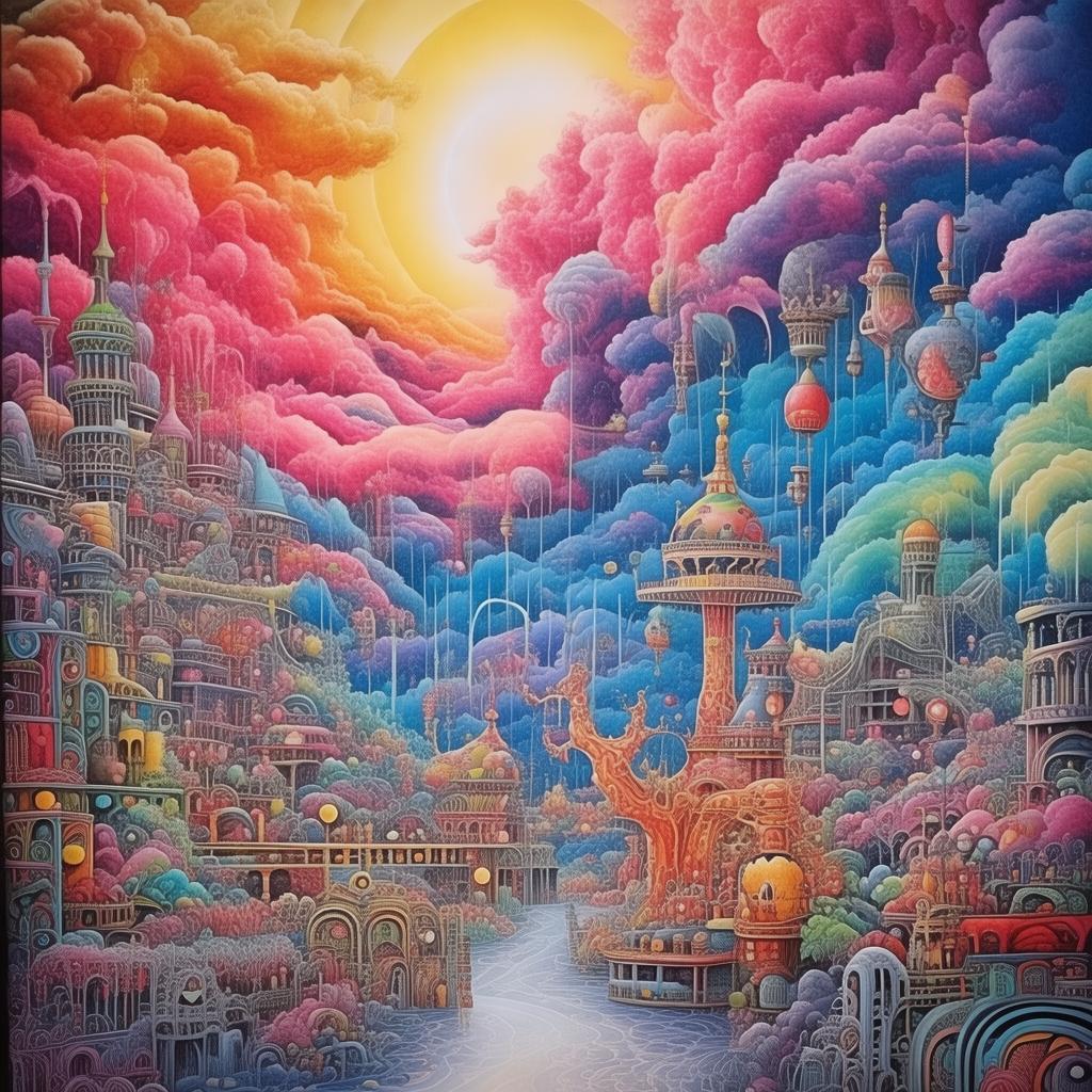 梦境解析梦中结婚：揭秘潜意识中的爱情渴望与人生期待