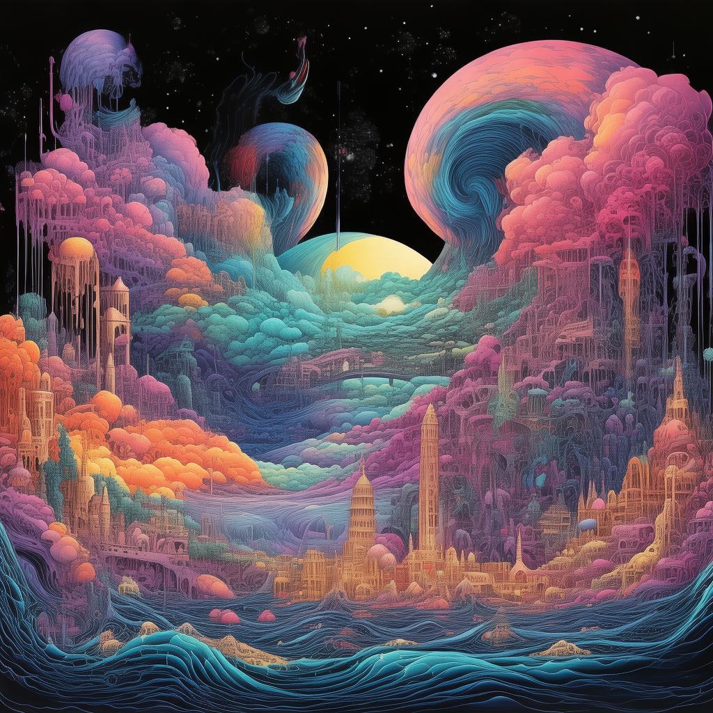 梦境奇缘：怀揣宝宝捉鱼的奇妙经历