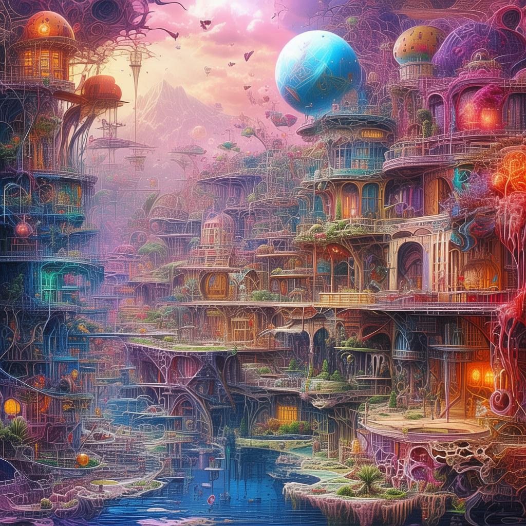 梦境中的黑色大狗：门外的守卫与内心的恐惧