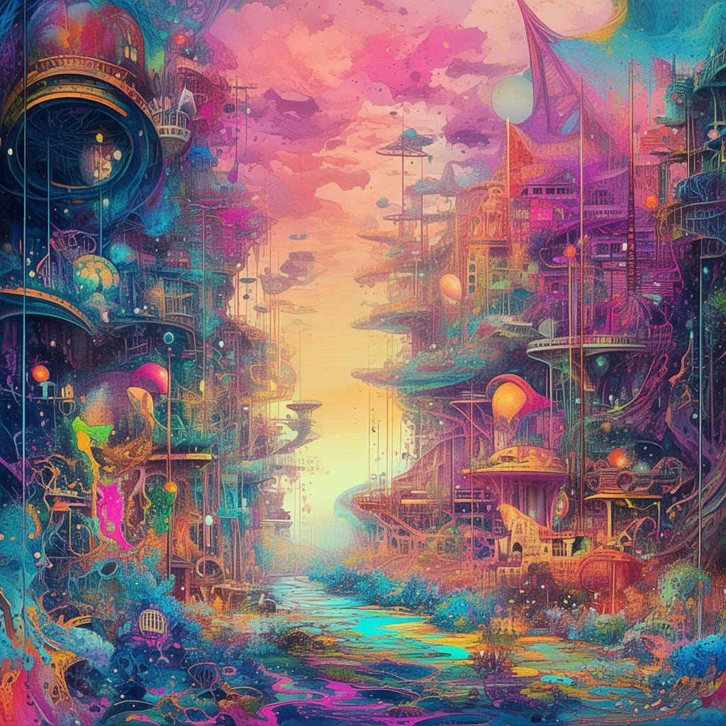 梦境中的石油：揭秘潜意识中的深层动机与心理需求