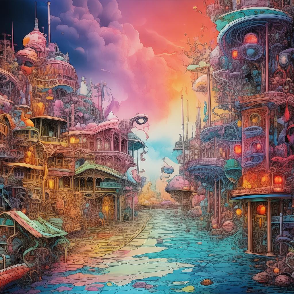 梦见好房子的寓意：揭秘梦境中的温馨家园
