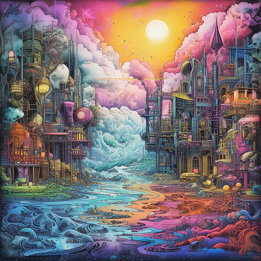 梦境中的哀思：捡到已故外婆的钱币揭开家族情感的神秘面纱