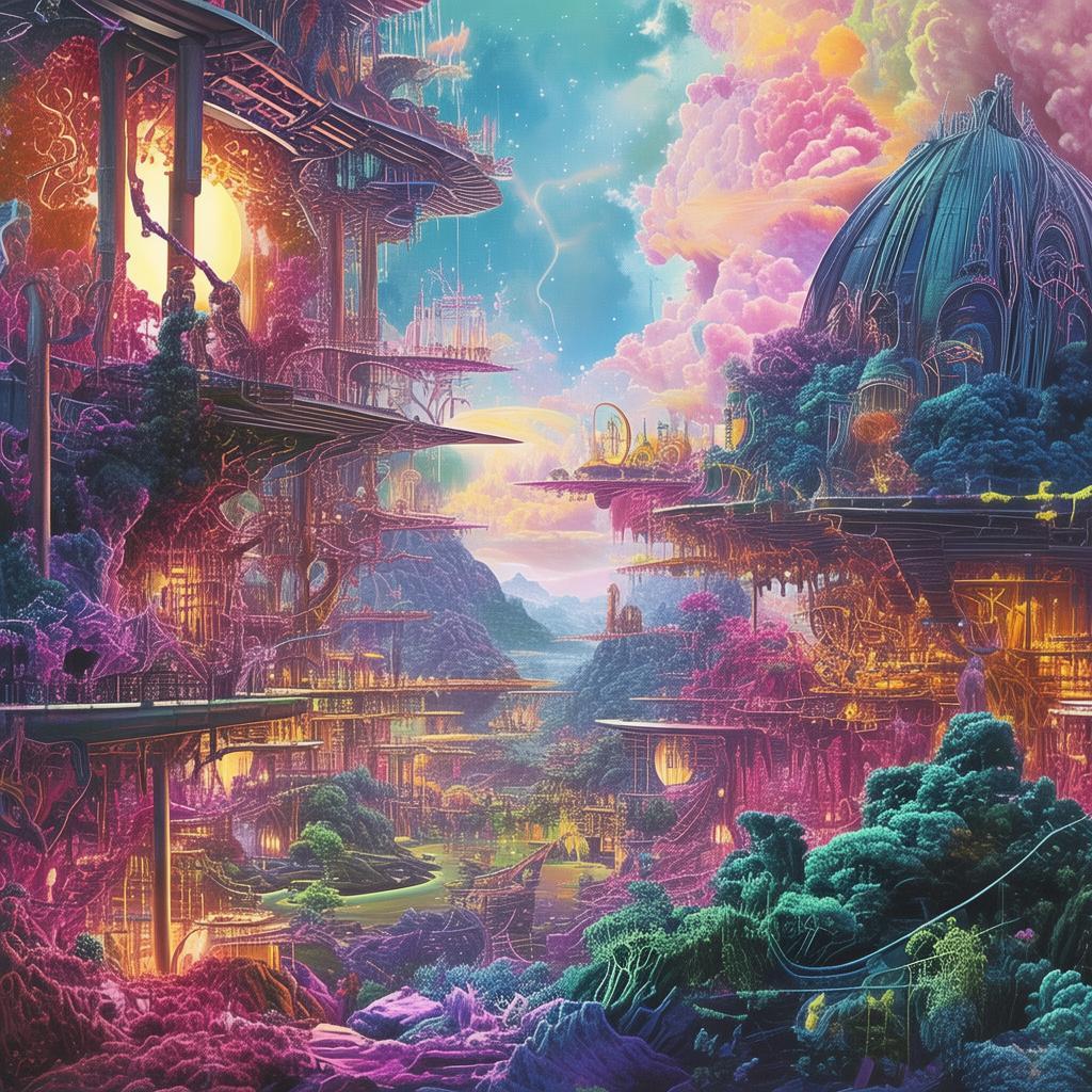 梦见和朋友看见恐怖房子：揭秘梦境背后的心理暗示