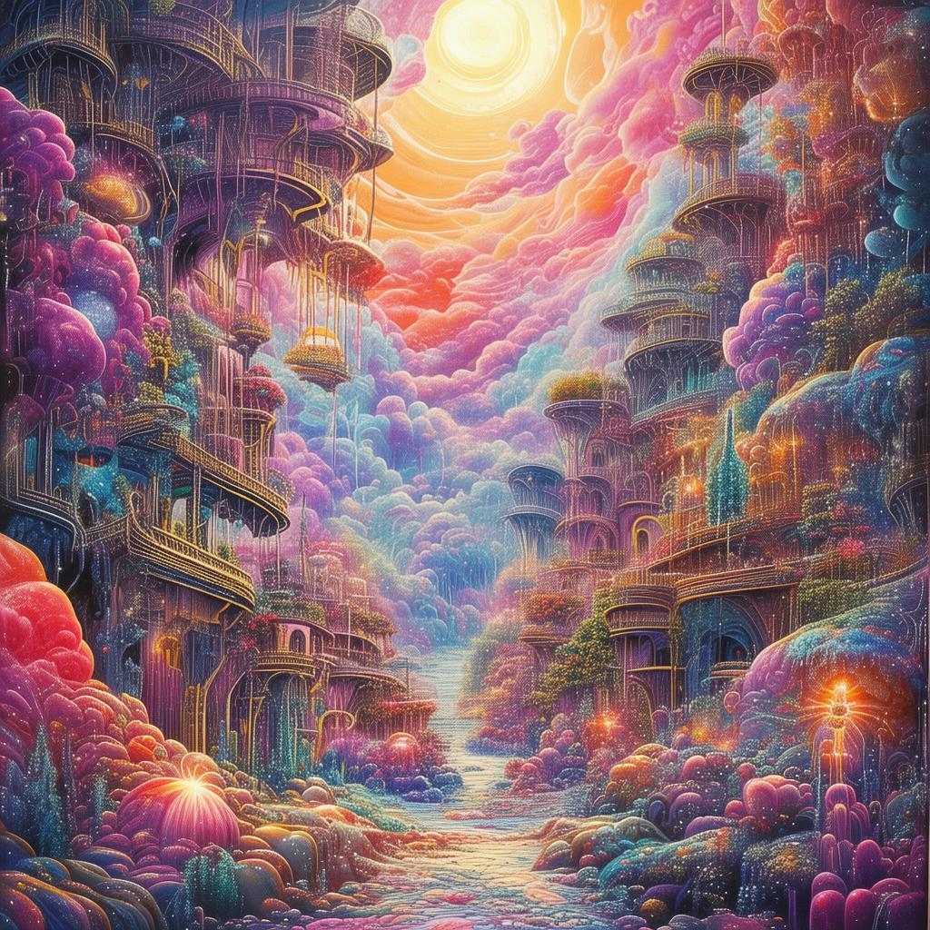 母女同心梦：与妈妈共赴蛇影幻境
