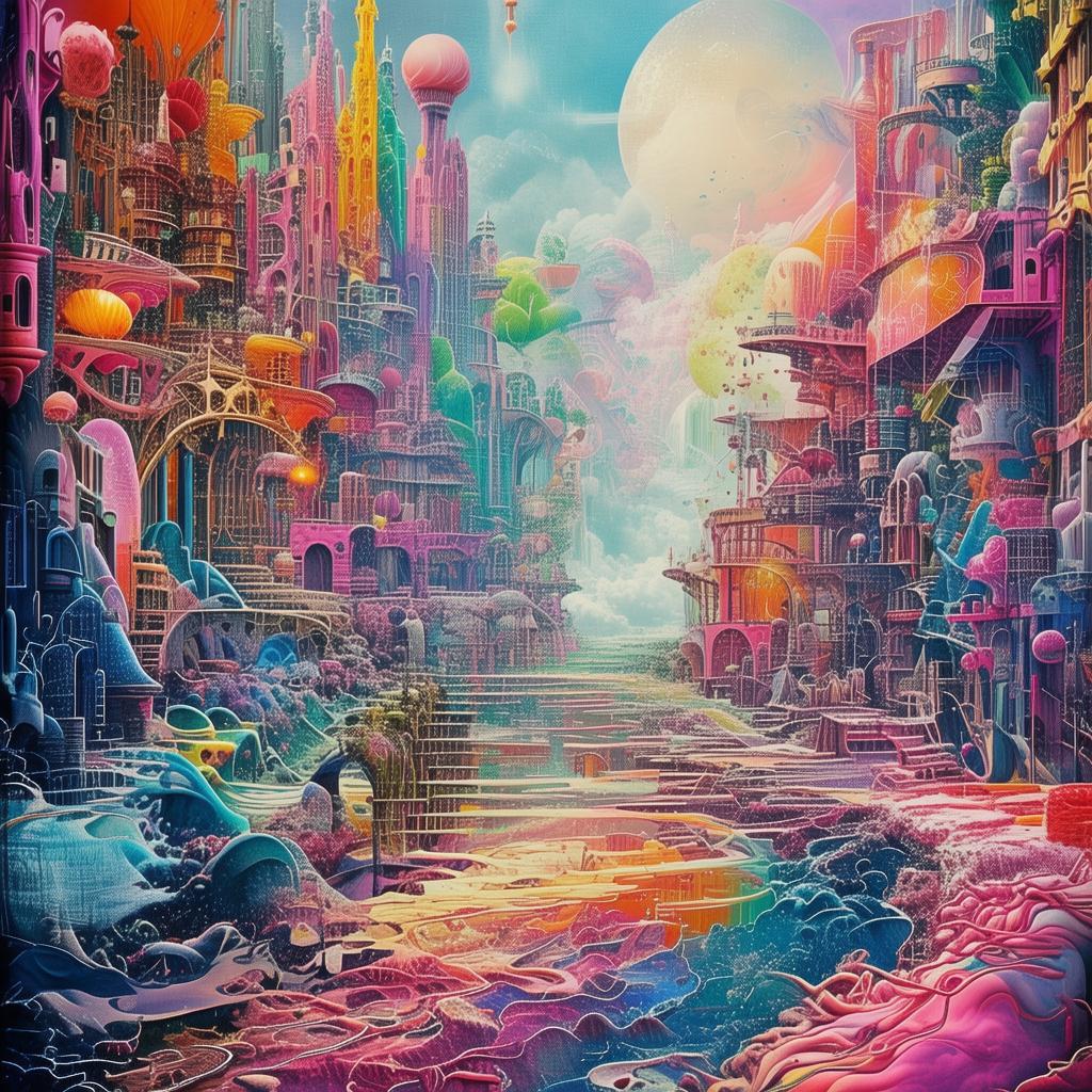 梦魇深处的深渊：揭秘梦见小孩溺亡的心理隐喻