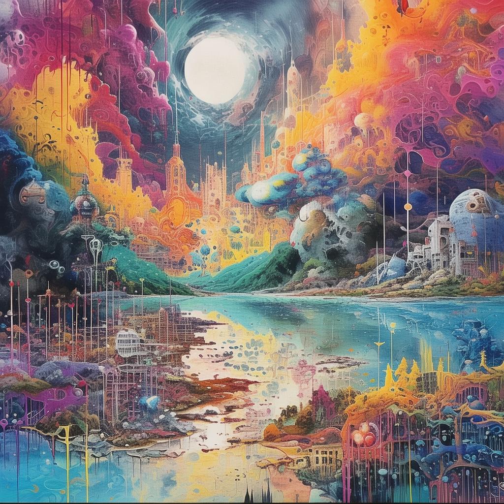 梦见姐姐遇难：解析梦境背后的心理暗示与生活启示
